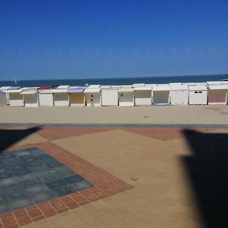 Residence Gai Soleil Blankenberge Exterior photo
