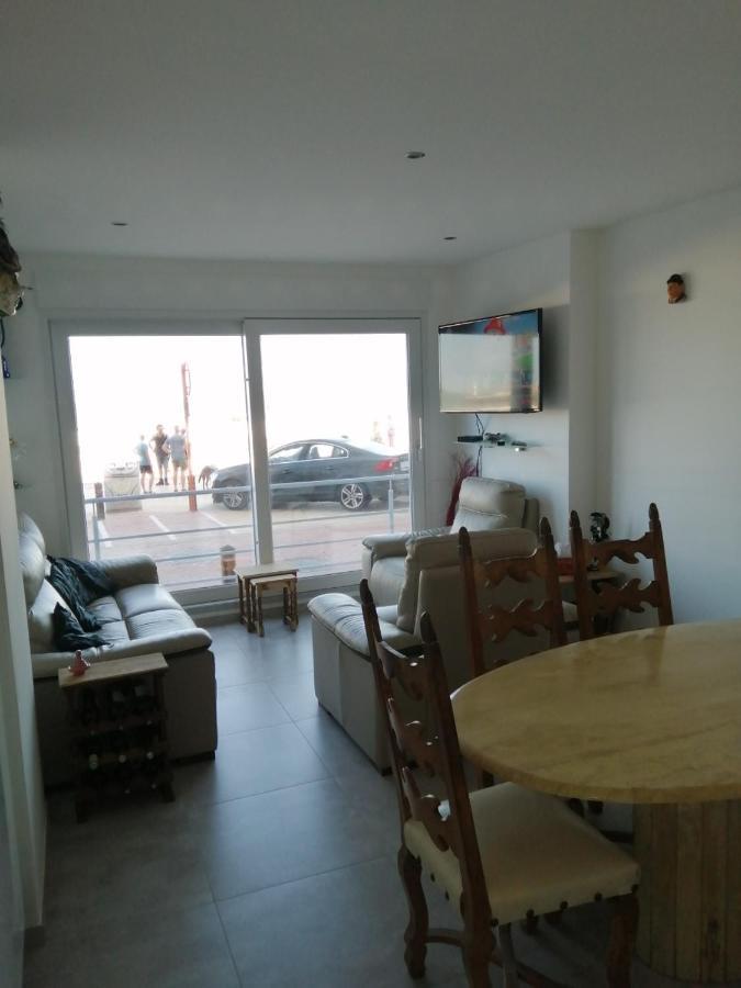 Residence Gai Soleil Blankenberge Exterior photo