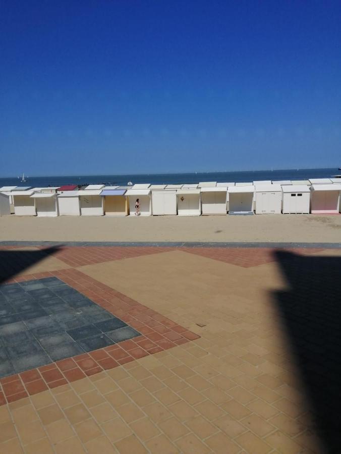 Residence Gai Soleil Blankenberge Exterior photo