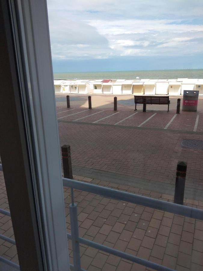 Residence Gai Soleil Blankenberge Exterior photo