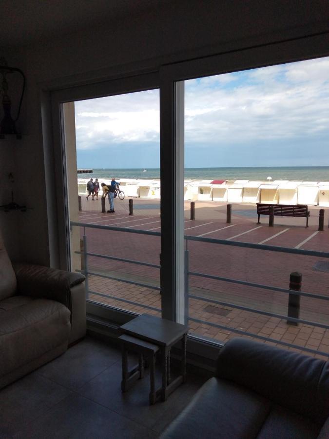 Residence Gai Soleil Blankenberge Exterior photo