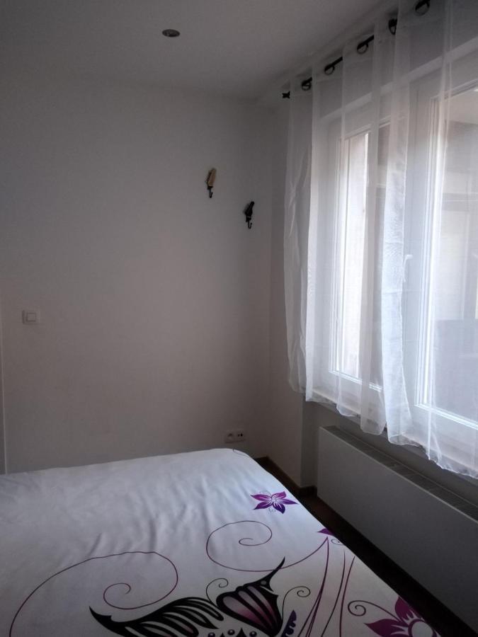 Residence Gai Soleil Blankenberge Exterior photo